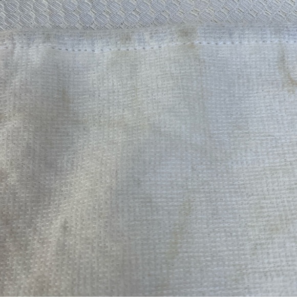 Ottino Firenze Empty Dust Bag Large Beige Red - Picture 7 of 10